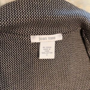 Blazer coat ( Tan  and black  )